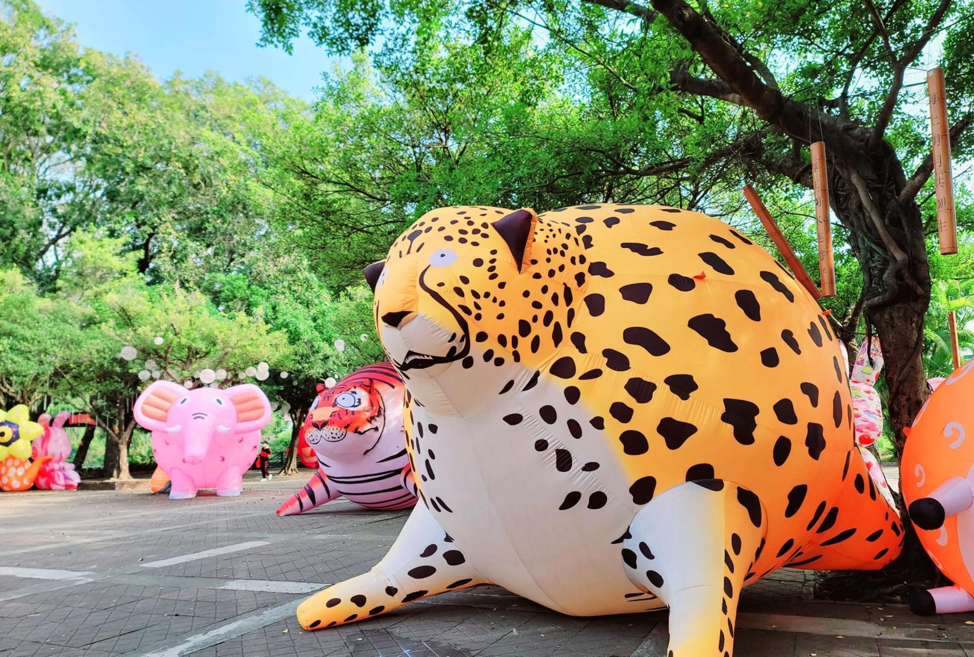 Mission Hills Hotel Resorts Shenzhen Buitenkant foto